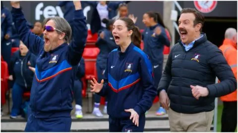 Ted Lasso 4: tráiler y cuándo se estrena la nueva temporada en Apple TV