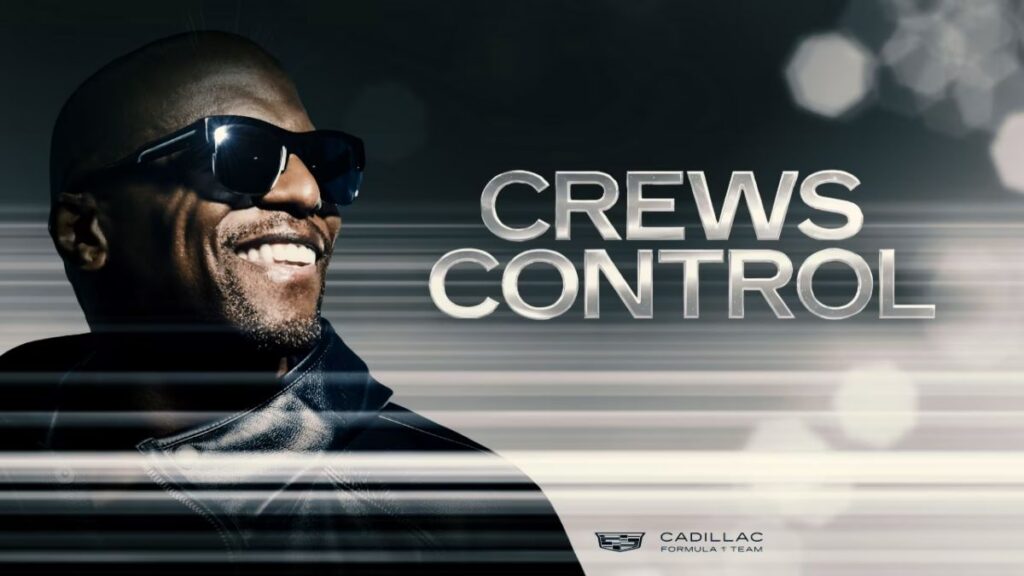 Cadillac estrena documental on Terry Crews