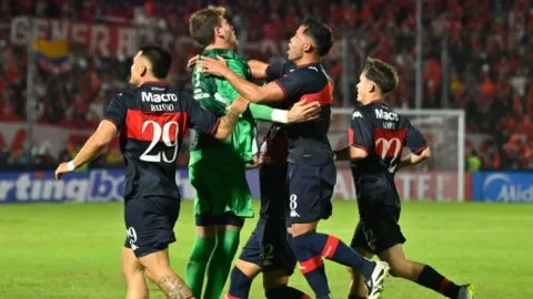 ¡12 partidos sin ganar! Tigre aprovecha y se quita la mala racha ante América