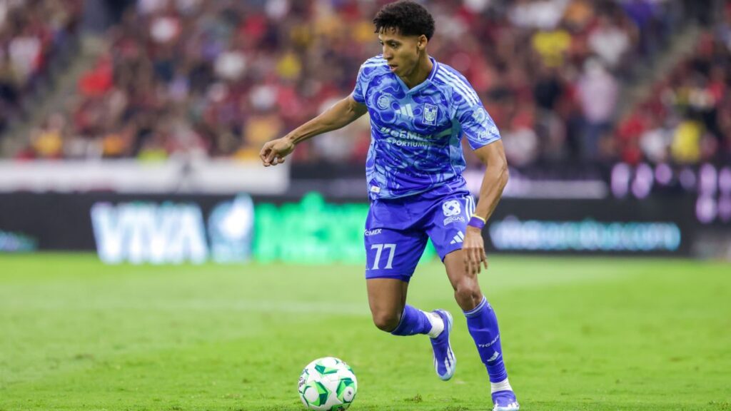 Tigres contará con bajas para medirse a Chivas