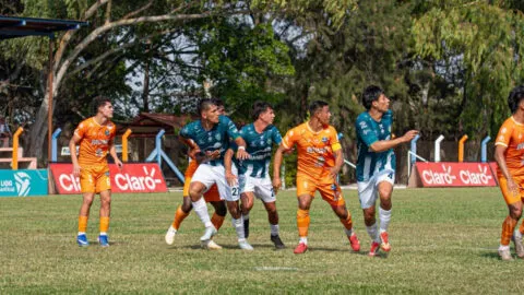 Antigua dejó escapar la victoria y ahora se enfrenta al peor rival en los Playoffs