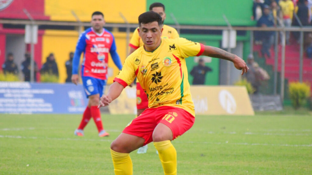 Marquense y Xelajú