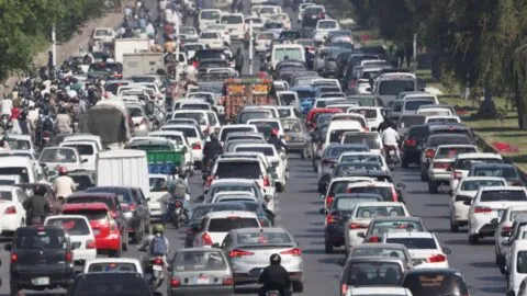 ¿Hay Doble Hoy No Circula el 30 de abril 2026? Estos carros no salen el Día del Niño en CDMX y Edomex