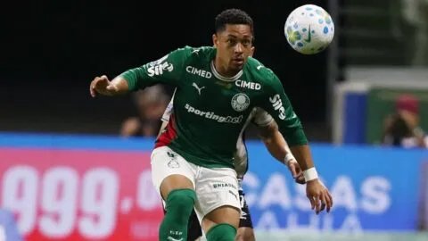 Vitor Roque irá al quirófano y se queda sin Mundial 2026