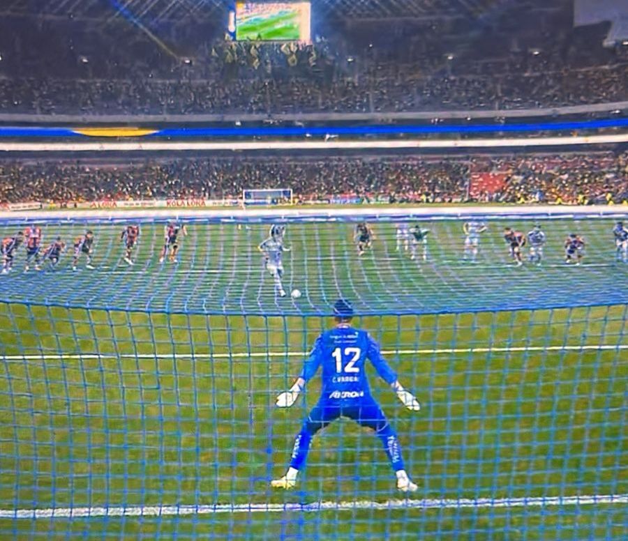 América vs Atlas en vivo: ¿Quién gana hoy el partido de Liga MX 2026? jornada 17