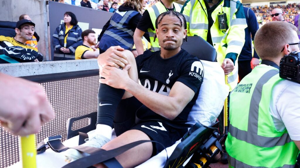 Xavi Simons | Action Images via Reuters