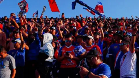 Xelajú MC sacude a la Liga de Guatemala: ¿el más grande de la actualidad?