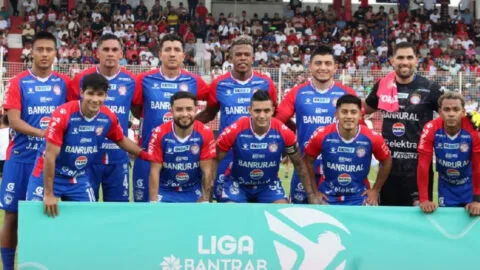 Golpe duro en Xelajú MC: la lesión que sacude al equipo de cara fase final