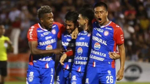 Cuartos de final del Torneo Clausura de Guatemala: Días y horarios confirmados