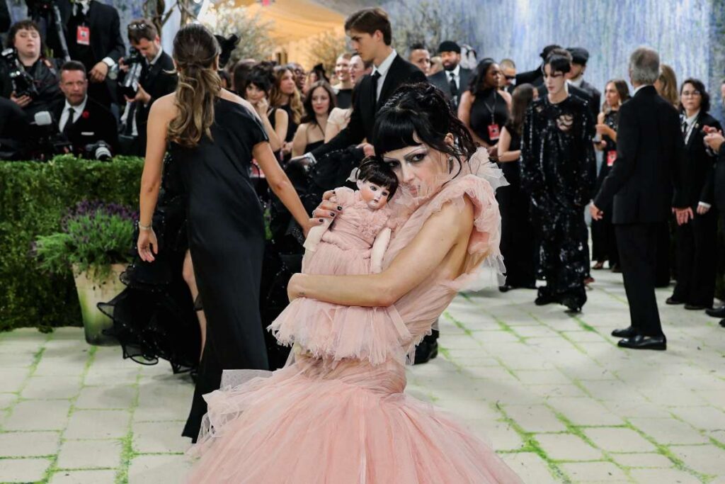 Met Gala 2026, la moda como arte: así se vivió la espectacular alfombra roja con todos los looks