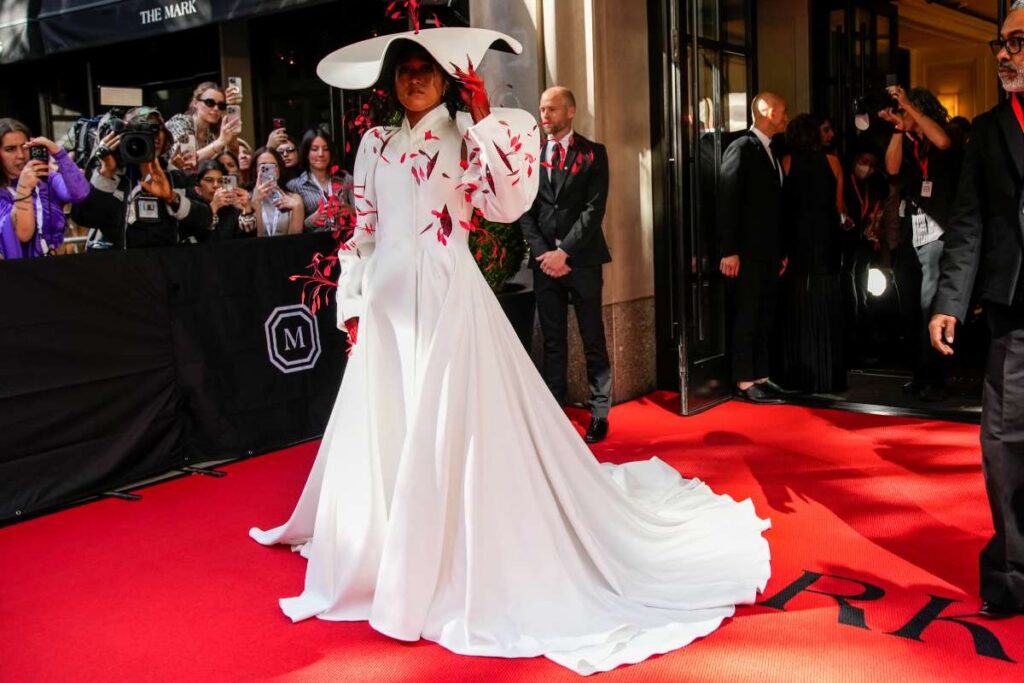 Met Gala 2026, la moda como arte: así se vivió la espectacular alfombra roja con todos los looks