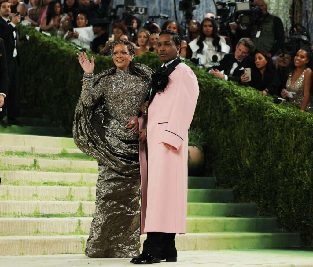 Met Gala 2026, la moda como arte: así se vivió la espectacular alfombra roja con todos los looks