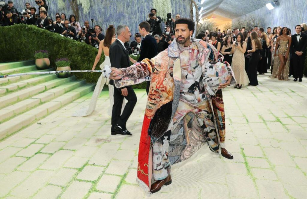 Met Gala 2026, la moda como arte: así se vivió la espectacular alfombra roja con todos los looks
