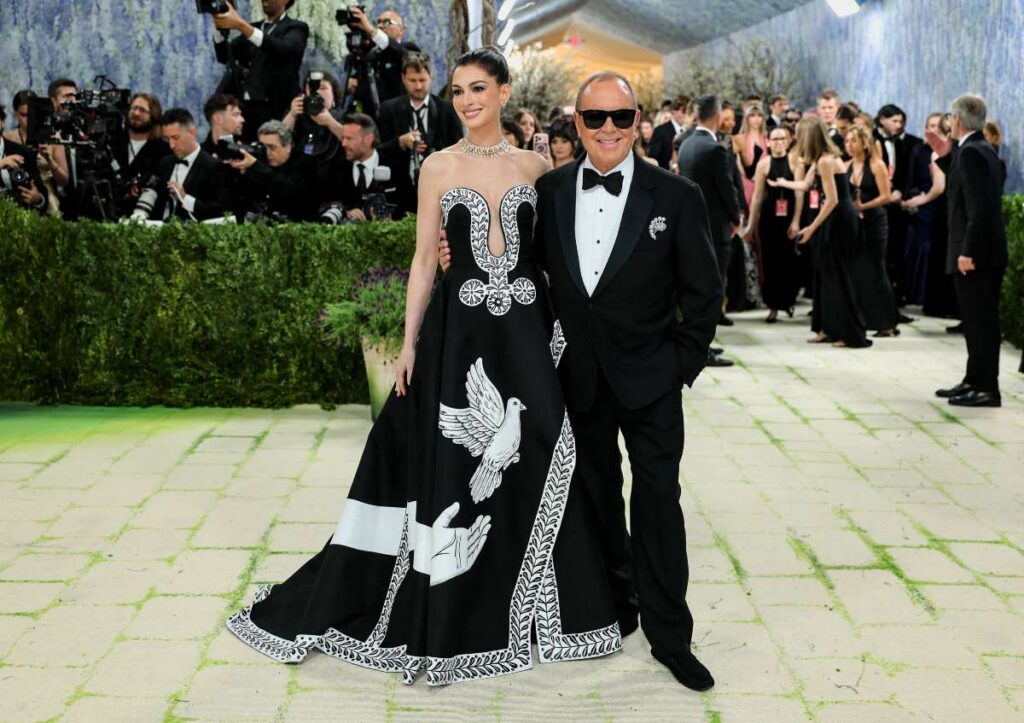 Met Gala 2026, la moda como arte: así se vivió la espectacular alfombra roja con todos los looks