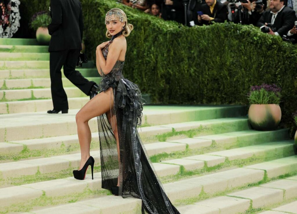 Met Gala 2026, la moda como arte: así se vivió la espectacular alfombra roja con todos los looks