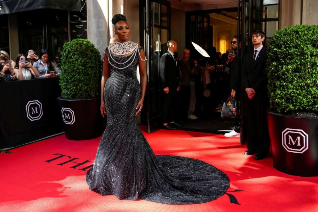 Met Gala 2026, la moda como arte: así se vivió la espectacular alfombra roja con todos los looks