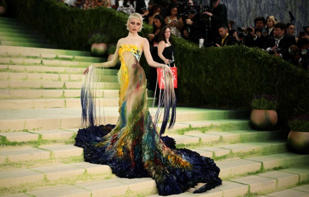 Met Gala 2026, la moda como arte: así se vivió la espectacular alfombra roja con todos los looks
