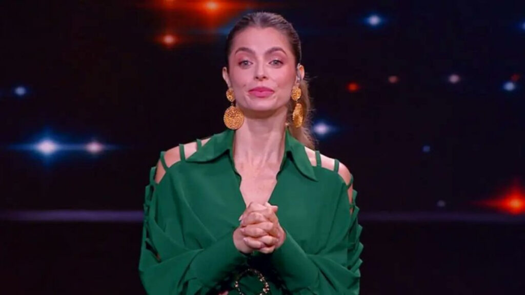 Capítulo de 'A otro nivel'. - @CaracolTV.