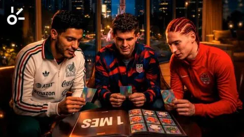 A un mes del Mundial 2026: así avanzan las listas oficiales, sedes y fechas clave rumbo a la Copa del Mundo
