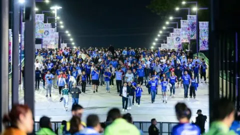 Aficionados llevan a Fanki ante Profeco por cancelar boletos de Cruz Azul vs Chivas
