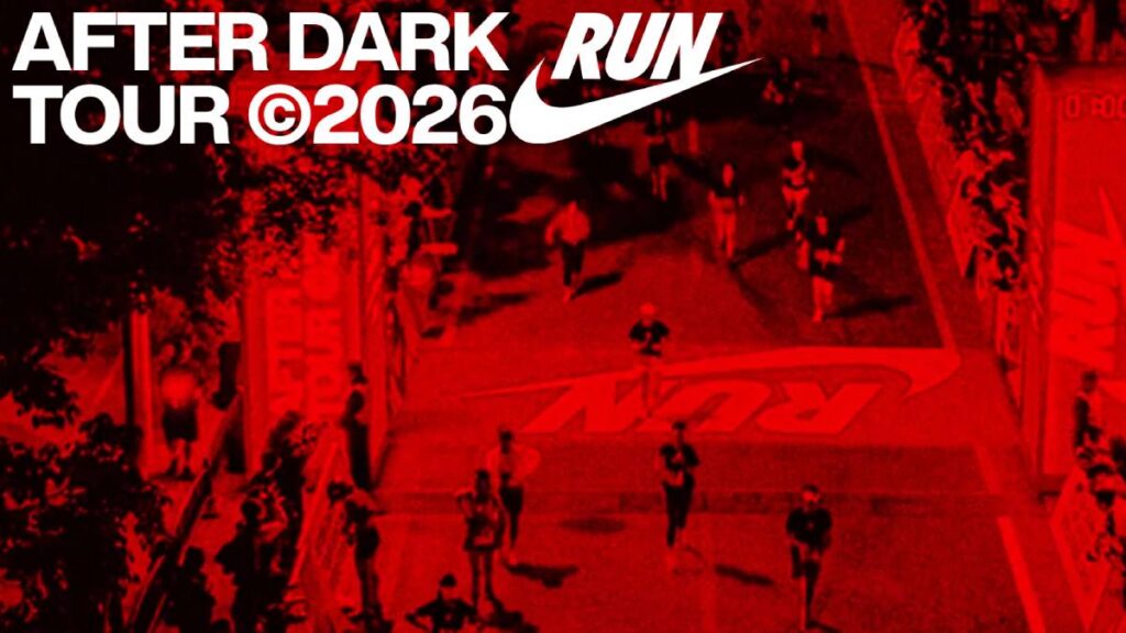 After Dark Tour 2026 en CDMX