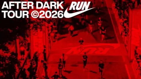 La After Dark Tour 2026 en CDMX ya tiene fecha: posible ruta y cómo inscribirse al medio maratón solo para mujeres
