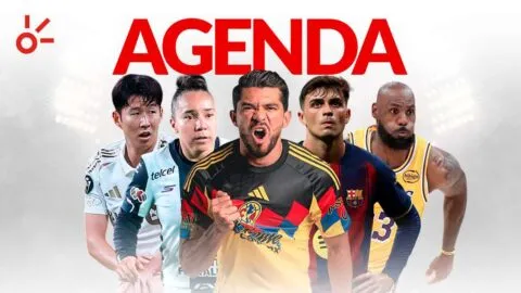 Agenda deportiva del 7 al 10 de mayo: Liguilla, Clásico Real Madrid vs Barcelona y Playoffs NBA
