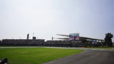 El Autódromo Hermanos Rodríguez se renueva para asegurar el futuro de la Fórmula 1 en México
