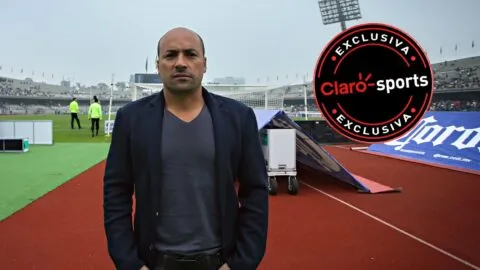 Ailton respalda a los Pumas de Efraín Juárez y lanza fuerte critica al fútbol mexicano