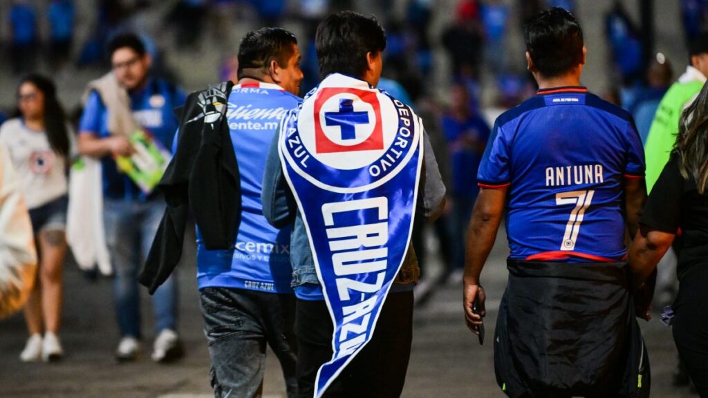 Estadio Azteca | Imago 7
