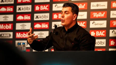 La cláusula secreta con la que Alajuelense blinda a Ismael Rescalvo