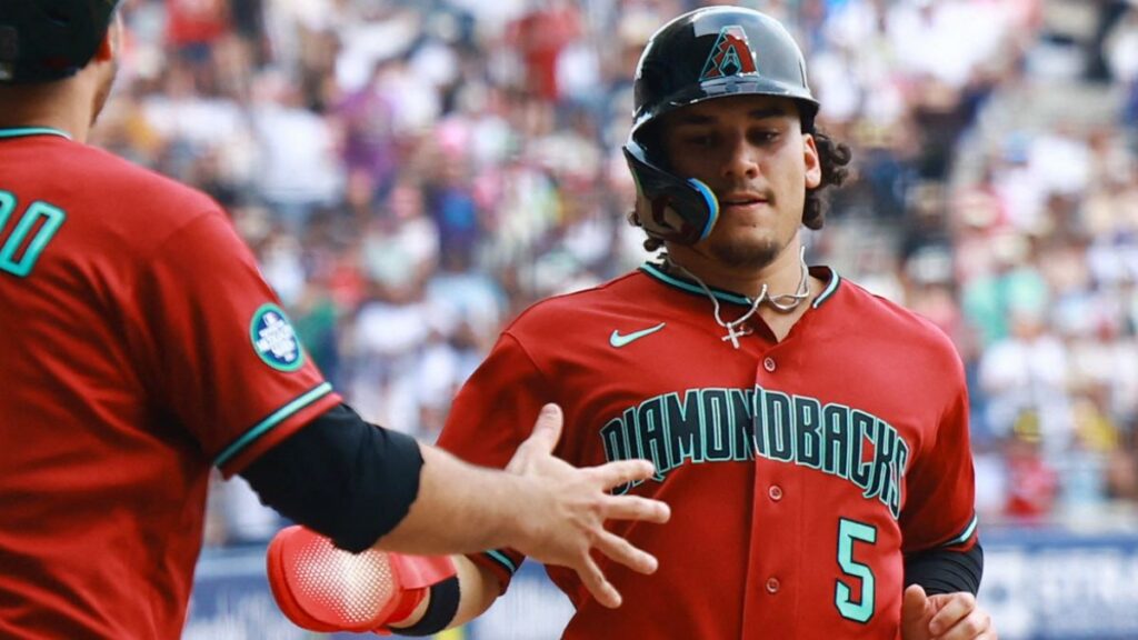 Dodgers se hace con Alek Thomas