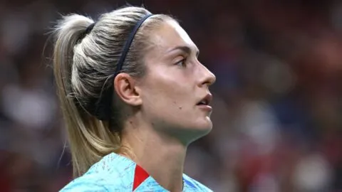 Alexia Putellas dice adiós al Barcelona tras 14 años de trayectoria: "Una historia perfecta"