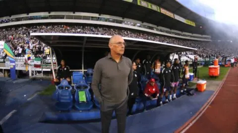 La Liga BetPlay, entre las ligas más inestables del mundo: el 80% de los clubes cambió de técnico