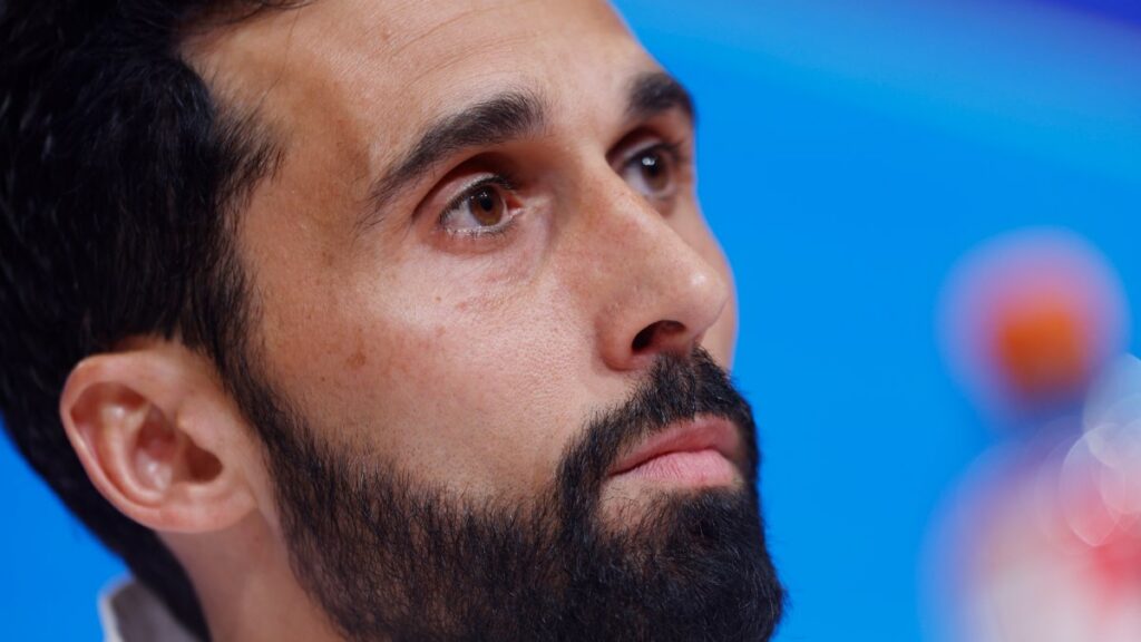 Álvaro Arbeloa | Reuters