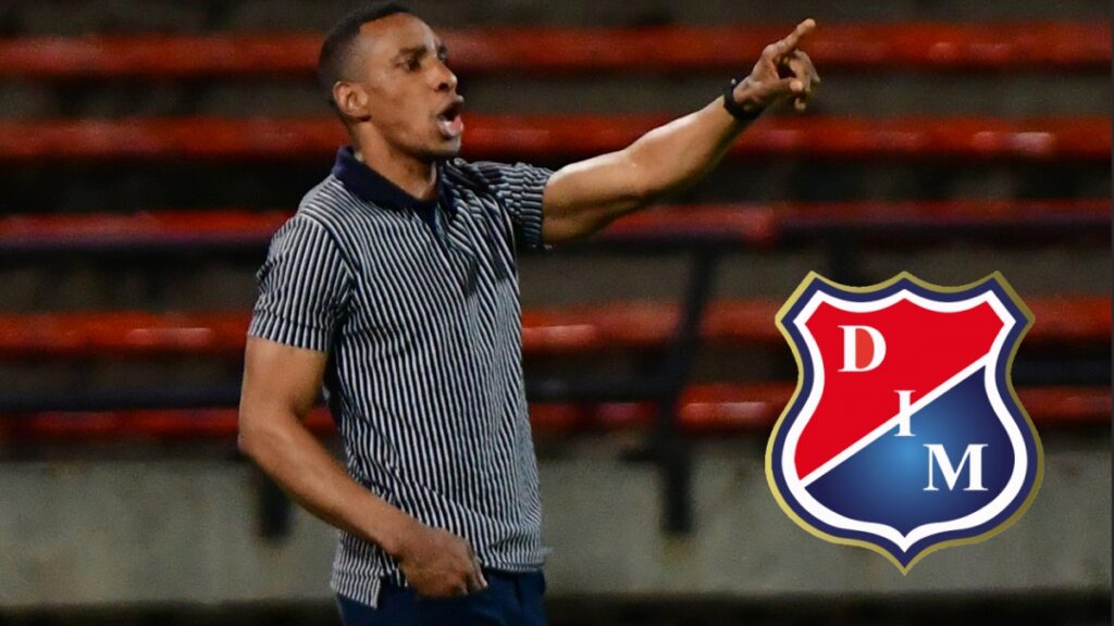 Amaranto Perea Medellín