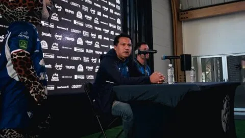 El contundente aviso de Amarini Villatoro a sus jugadores tras la eliminación del Cartaginés