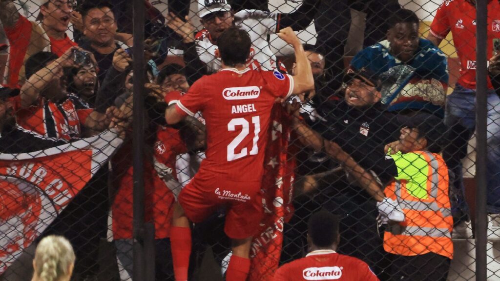 América de Cali