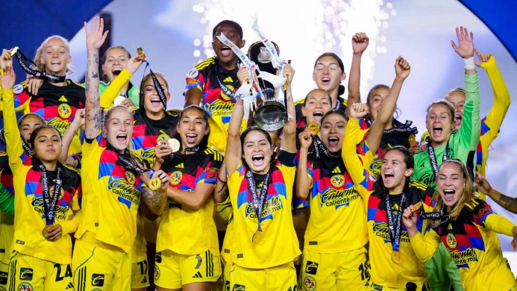 Femenil
