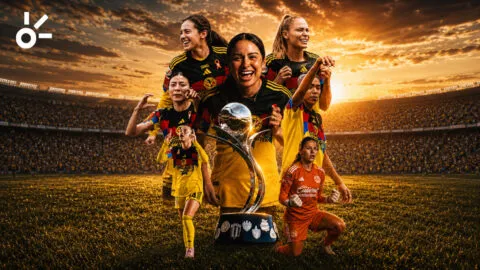 América rompe la maldición y conquista el Clausura 2026 con remontada épica ante Rayadas