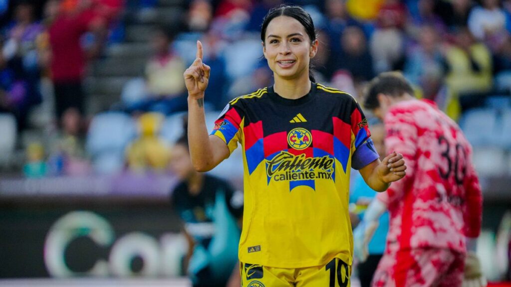 América vs Gotham | Imago 7