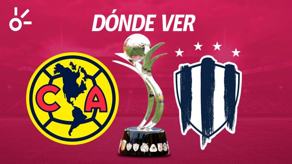 América vs Monterrey: ¿Cuándo es la final de vuelta de la Liga MX femenil? 