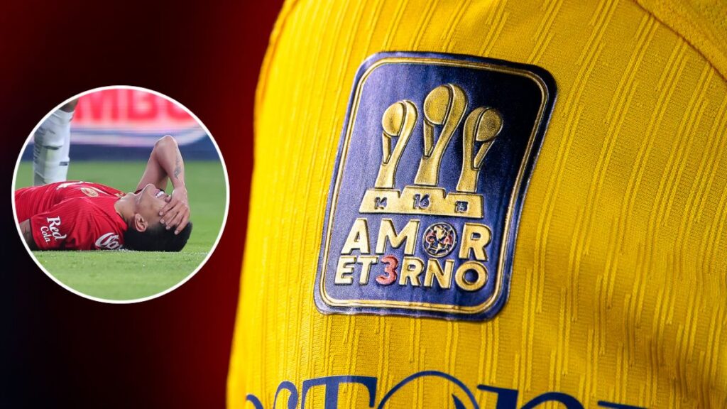 América se mantiene como únivo tricampeón tras eliminación del Toluca