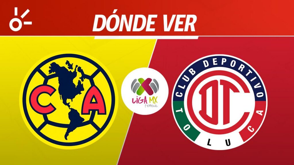 Liga MX Femenil