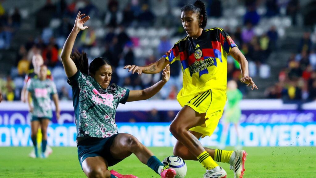 Las Águilas buscan el cuarto