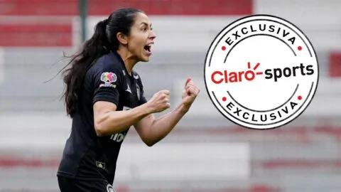 Ana Lucía Martínez da las claves de la final de la Liga MX Femenil entre Rayadas y América