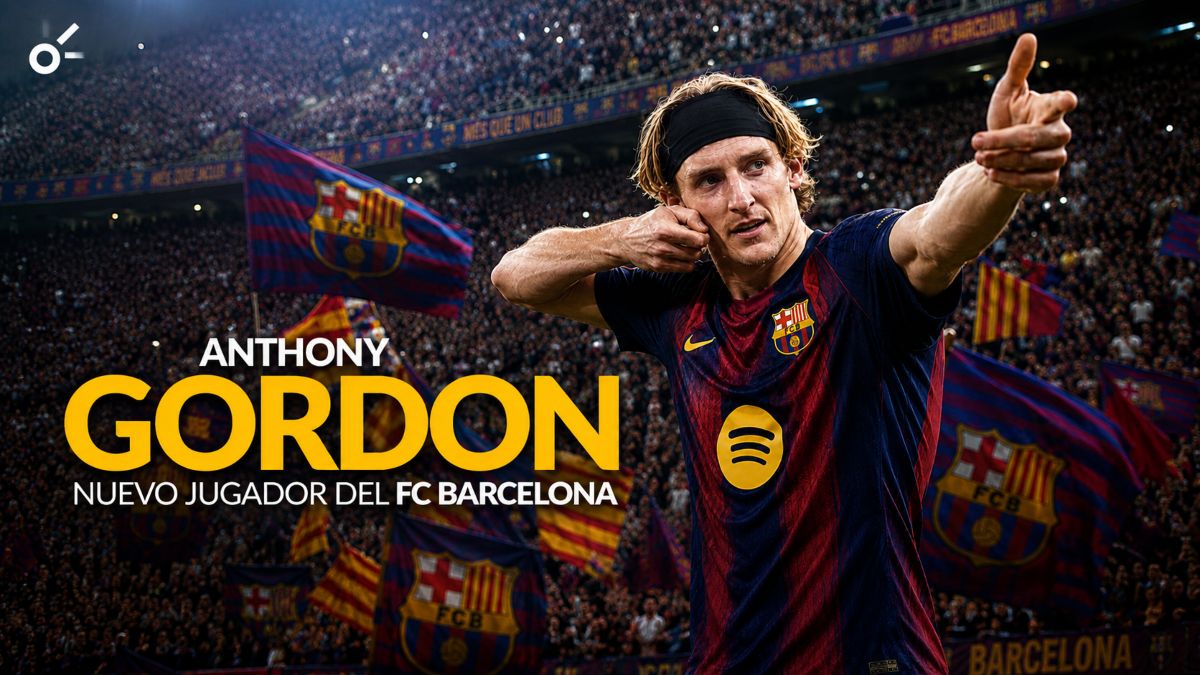 Bombazo Blaugrana Anthony Gordon Ya Es Nuevo Jugador Del Barcelona bombazo-blaugrana-anthony-gordon-ya-es-nuevo-jugador-del-barcelona
