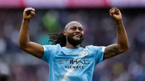 Chelsea vs Manchester City: resumen, gol y resultado de la final de la FA Cup 2026