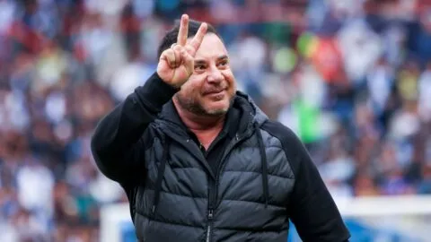 Antonio Mohamed se queda en Toluca sin importar lo que suceda en Concachampions