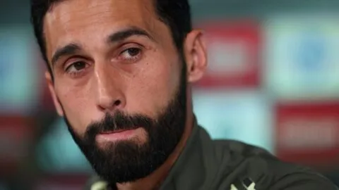 Arbeloa descarta trabajar con Mourinho si llega al Real Madrid: “No hay ninguna posibilidad”